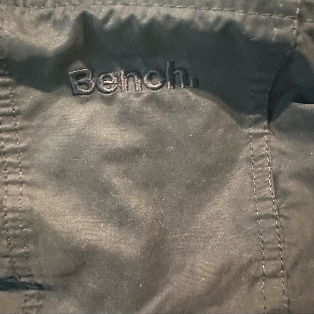 Bench Waxed Jacket View 4